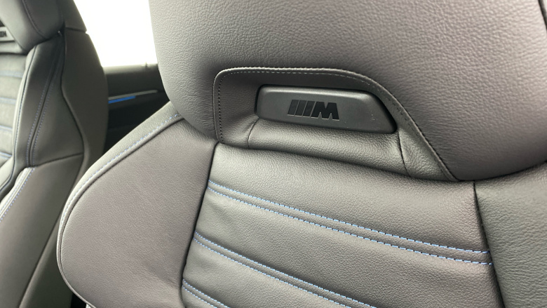 BMW i4 250kW eDrive40 M Sport 83.9kWh 5dr Auto [Tech] Electric Hatchback